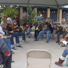 Big Scioty - Campland OT Jam, 1-23-16