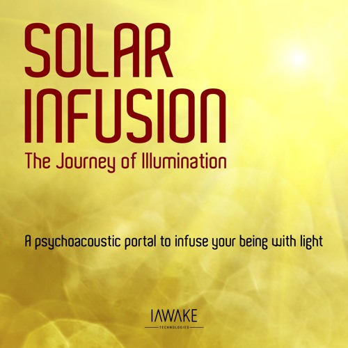 Solar Infusion Demo
