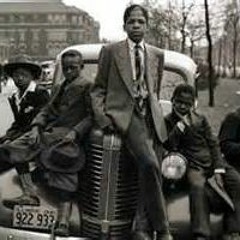 music from the ghetto