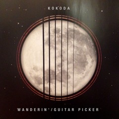 Kokoda feat. Bob Warner/Guitar Picker