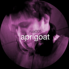 _rua005: Aprigoat