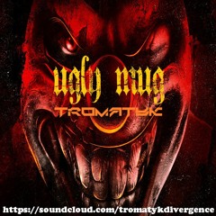 Ugly Mug - Tromatyk (EP-Sensory) Beatfreak'z Record Hardtek