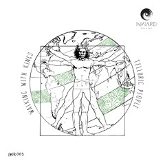 [IWR003] Premiere - Telluric [29/02/16]