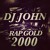 Artwork for DJ JOHN Rap GOld 2000 OLDIES BEST U.S