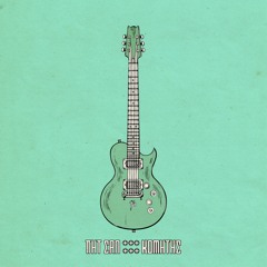 Πητ Σαν - Κομήτης