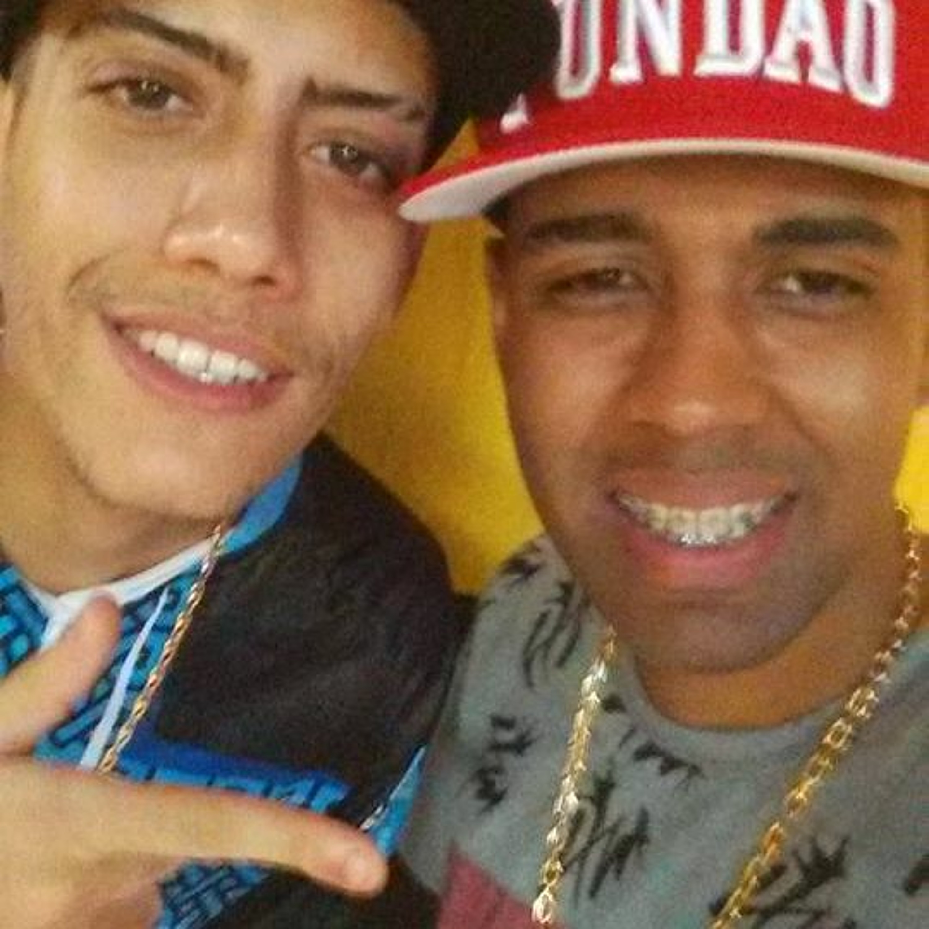 MC MM & MC MENOR DA VG - SEGREDO - (DJ ALEX DA VS) LANÇAMENTO 2016 episode artwork