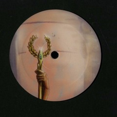 IMG_2 - Principatus [GiH008] vinyl-only, no digital