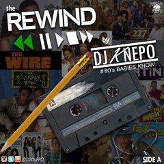 The Rewind Side A by DJ Knepo