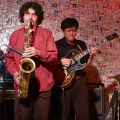 Virgo/Una noche con Shorter/(Live at Elda)