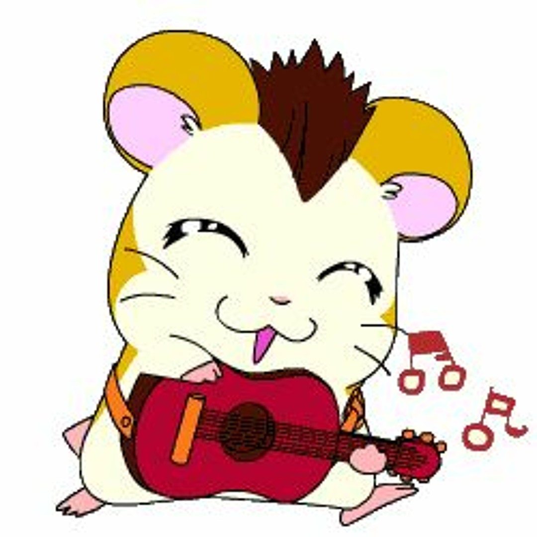 Stream とっとこEDMハム太郎 / dj86 a.k.a. 猫神 by Dj86 a.k.a.