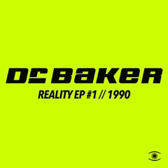 Dr. Baker - Reality (Original Sausage Radio Mix) [Snippet]