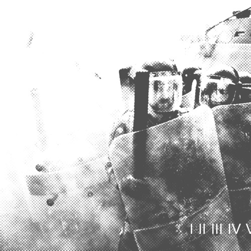 ABSCHEU - V