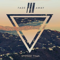 Premiere: PHM - Fade Away [Strange Town Recordings]