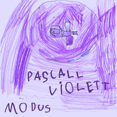 Pascall Violett - 1Lhightung (Prod. by Stan Steez)