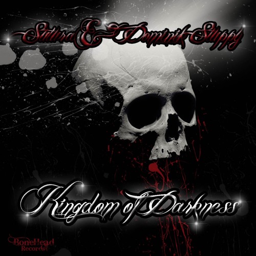 Sutura & Dominik Stuppy - Home Of Hellfire ( Cut Version)