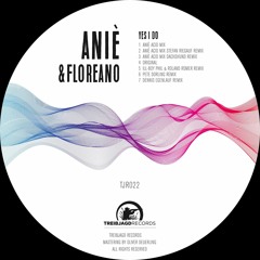 ANIÉ & Floreano - Yes I Do -- Stefan Riegauf Remix