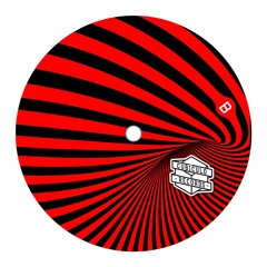 B1. Conscious Sounds – Talk Too Much Version [OUT NOW 12" ]