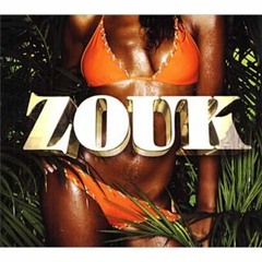 Bang - A ZOUK PARTY Mix