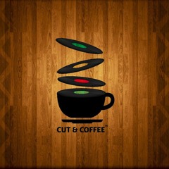 CUT & COFFEE - LA MIXTAPE 2 by Dj Bigou