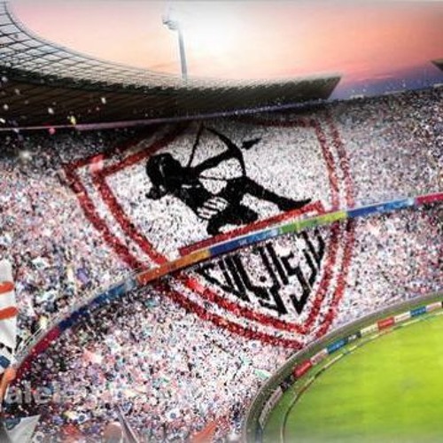 مهرجان نادي الزمالك توزيع اسلام الطوفان