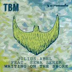 Julius Abel feat. Sena Sener - Waiting On The Shore [OUT NOW]