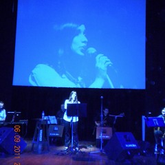 El Dia Que Me Quieras (vivo)