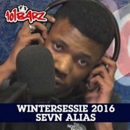101Barz - Wintersessies 2016 - Sevn Alias