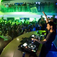 techno