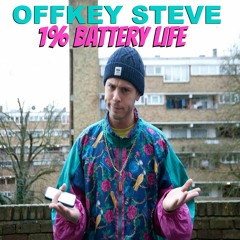 1% Battery Life