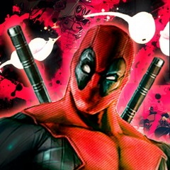 Rap De DeadPool -2016 Marvel - Doble Cero
