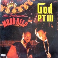 Mobb Deep - G.O.D. Part III (Luleå Remix)