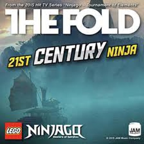 Stream The Fold Lego Ninjago 21st Century Ninja by Evil Green Ninja |  Listen online for free on SoundCloud