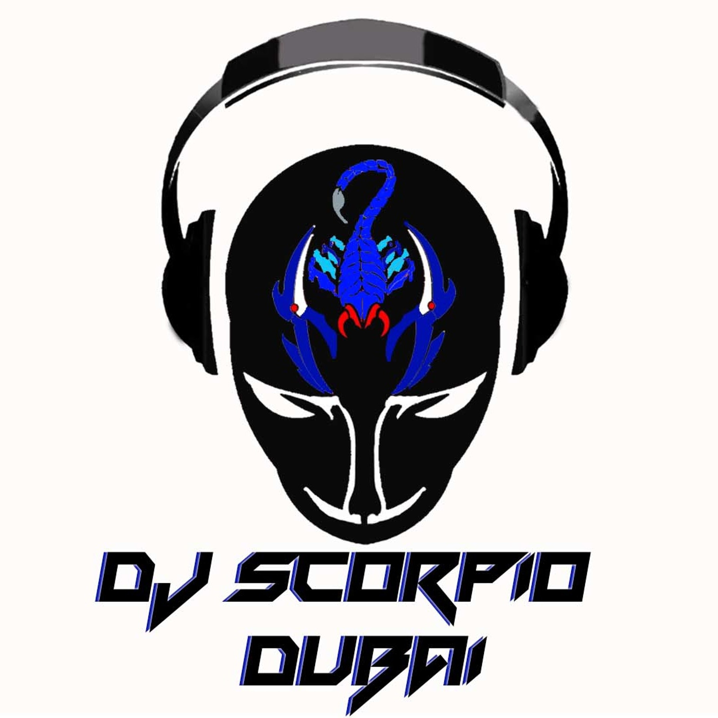 Dua - Bouncy Mix - Shanghai - DJ SCORPIO DUBAI episode artwork