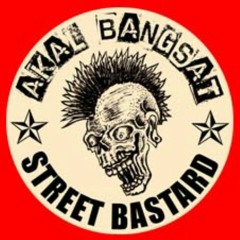 Akal Bangsat - Punk Not Dead.mp3