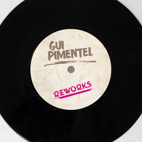 Lionel Richie - All Night Long ( Gui Pimentel Rework ) 2012