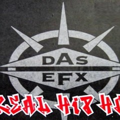 Das EFX - Real hip hop (Luleå Remix)