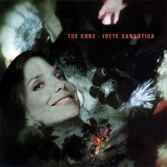 The Cure & Ivete Sangalo - Just Like Eva (Bertazi 'Axé Bahindie' Remix)
