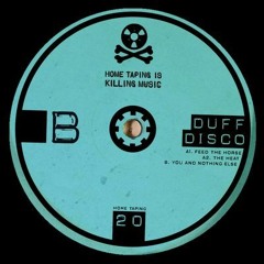 Feed The Horse (Clip)