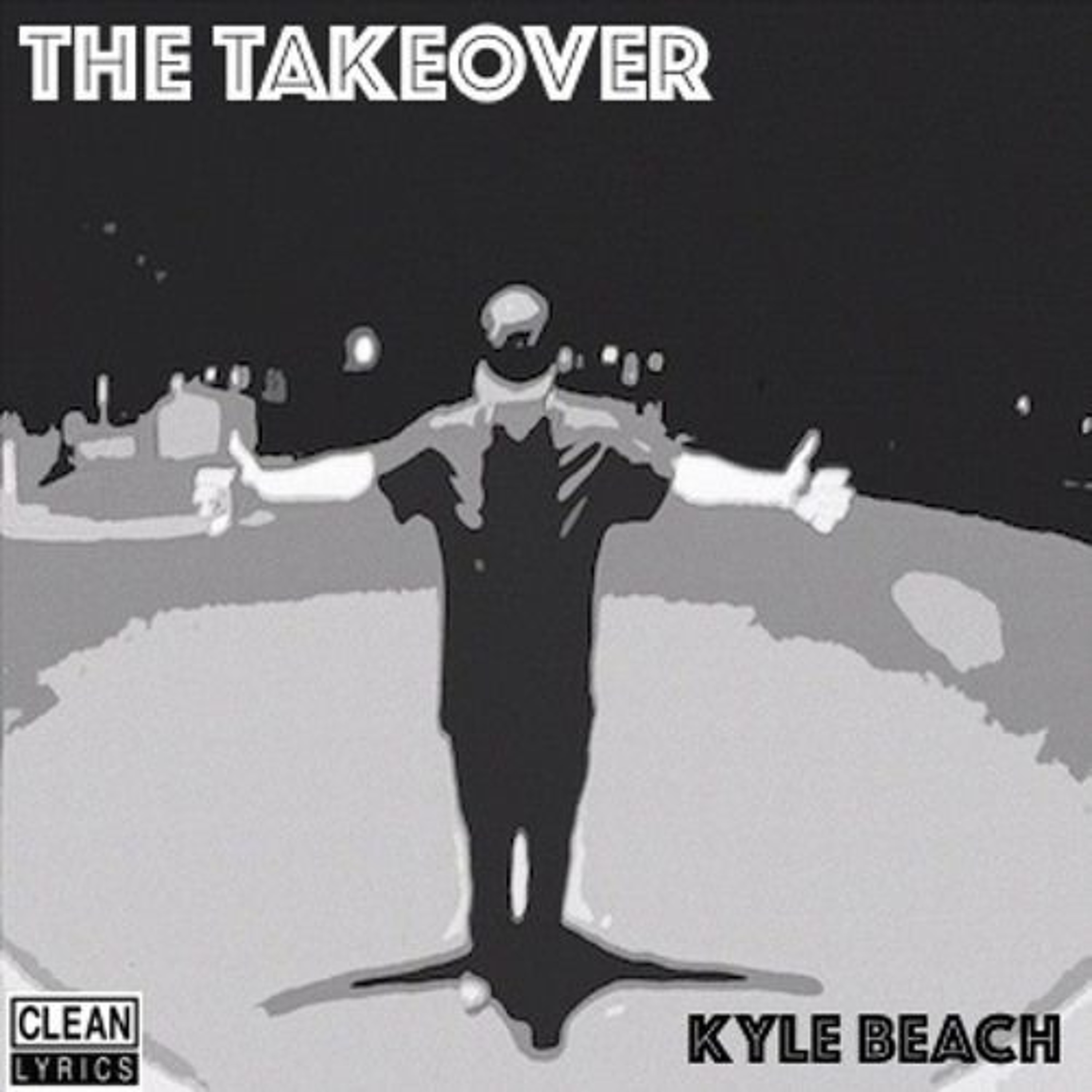 Kyle Beach - Ambitions & Dreams Ft. Xzae (@ChristianRapz) episode artwork