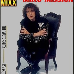 Miko Mission- The World Is You ( Extended Club Chwaster Mixx)  Italo Disco