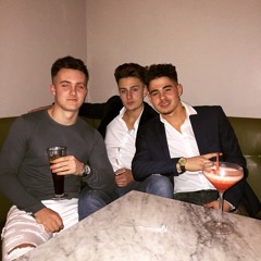 REJ Presents: TWENTY SIXTEEN