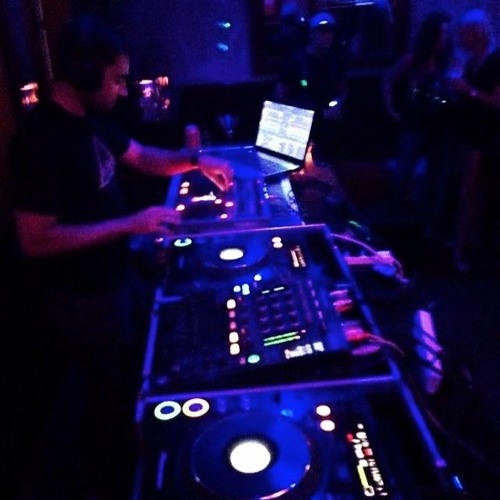 Echos (Original Mix)
