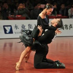 07. Paso Doble