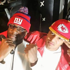 RuggaDot & DonDon YB - Miss Me