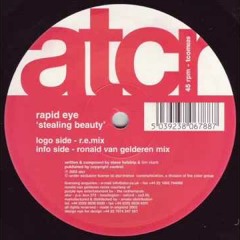 Rapid Eye - Stealing Beauty (Rampager 2016 Remix) *Download Limit Reached*