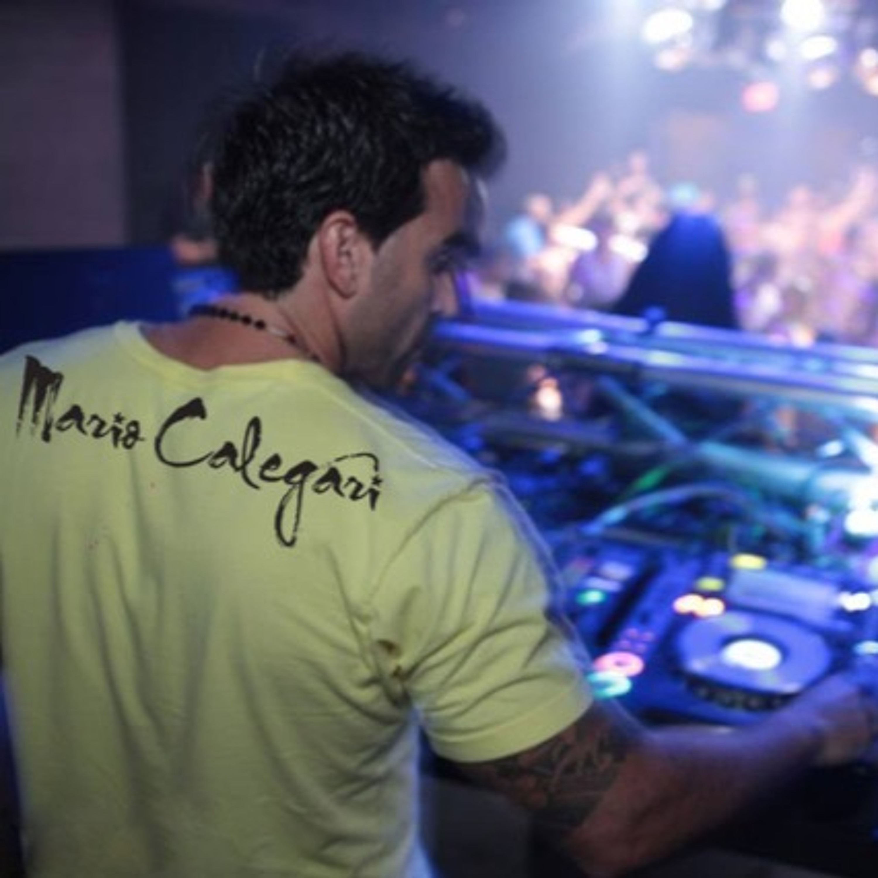 Frequencia Sessions