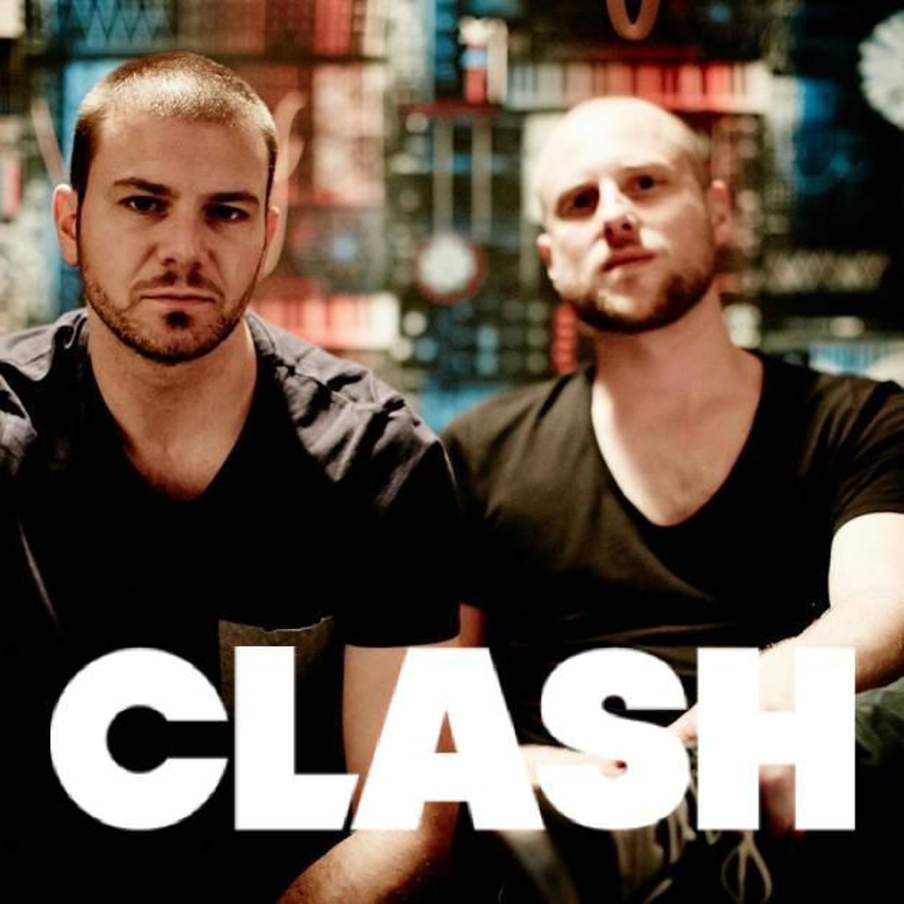 Clash Magazine