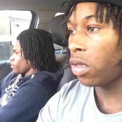 GetMoney Biz - Picture Me Rollin' (Ft. Realz)