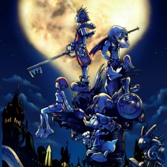 Kingdom Hearts Rap Song