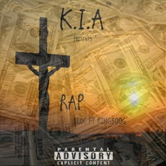 Trap - $Loc XKingBoog (Pro.Pino)